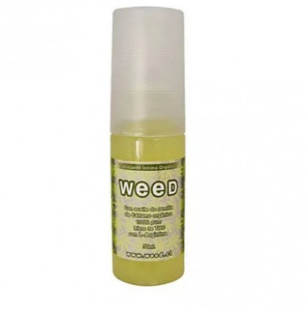 Lubricante Intimo Wed 50 Ml